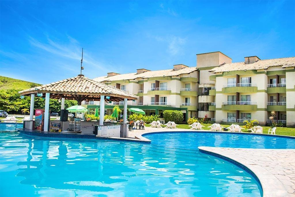 Aldeia Das Aguas Park Resort Barra do Piraí Dış mekan fotoğraf