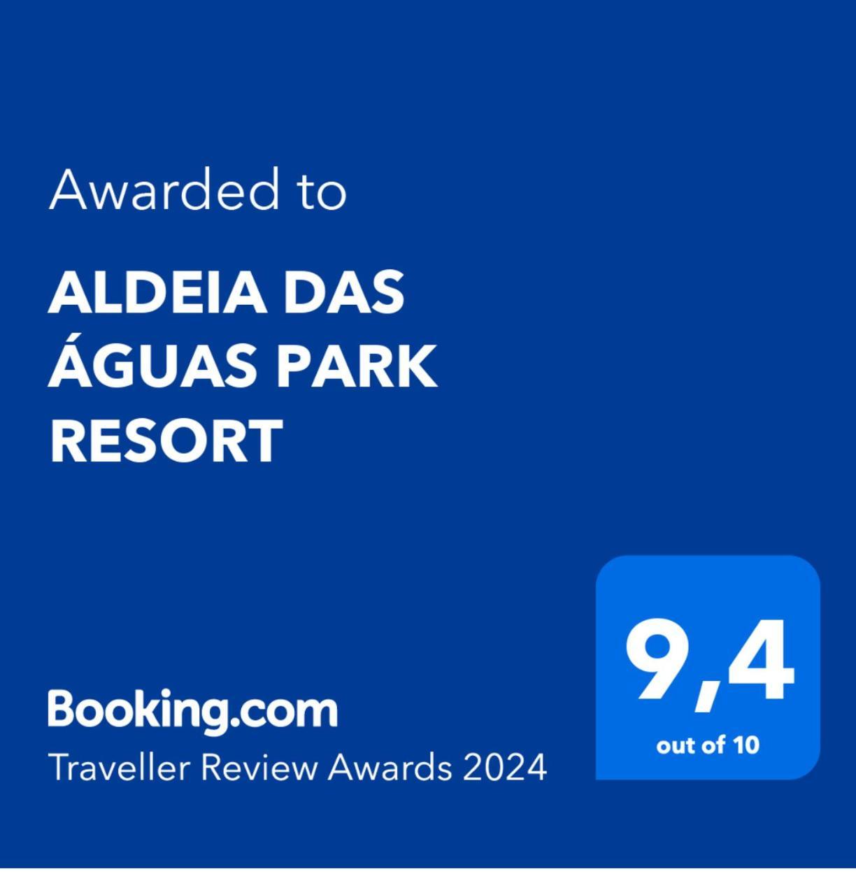 Aldeia Das Aguas Park Resort Barra do Piraí Dış mekan fotoğraf